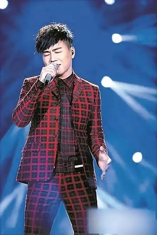 颜值之外胡彦斌展现全能才华撕下众人伪装