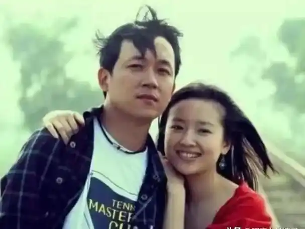 45岁董洁:一婚出轨王大治,离婚11年后,才和丈夫和解