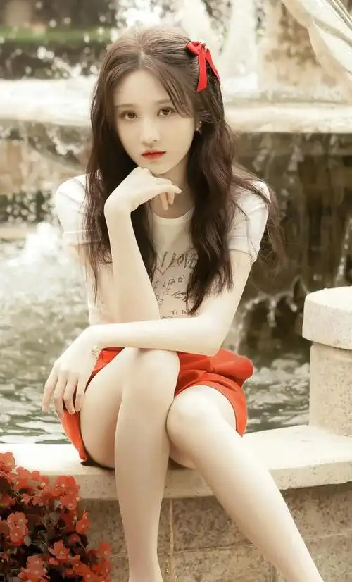 张慧雯高清写真集丨精选壁纸丨无水印版