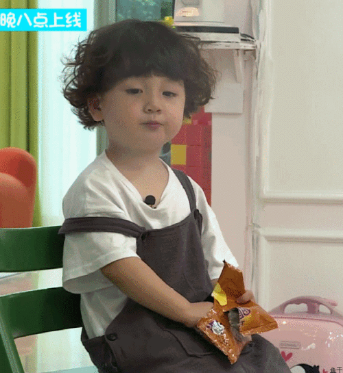 放开我北鼻# 单禹豪(豪豪)&黄景瑜(鲸鱼哥哥)