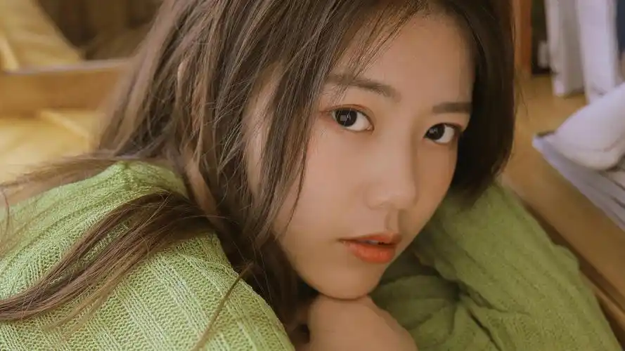 超级养眼的小仙女,可爱-美女图片