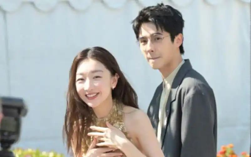 回顾撞脸动物的明星王一博还能忍看到易烊千玺简直是神似