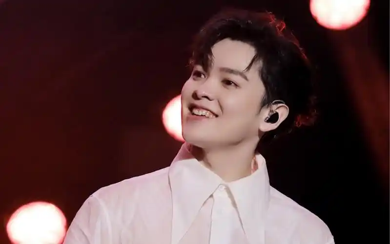 20230610【尤长靖|毕业之前】到时见