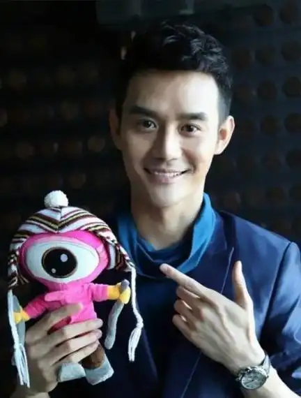 如今41岁的王凯,已经走上男演员的另一条大路|王鸥|蒋欣|陈乔恩|丑女