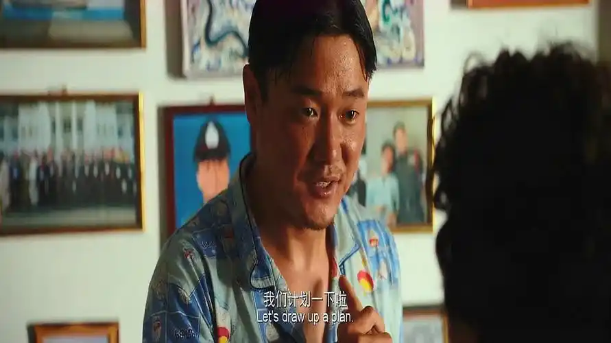 精选肖央影视经典角色,演技很到位