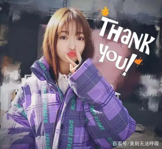 吴谨言拍大片换"一刀切",套装造型让人眼前一亮,早该这样了!