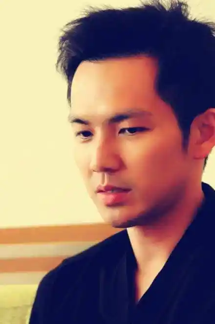 香港歌手偶像实力演员钟汉良