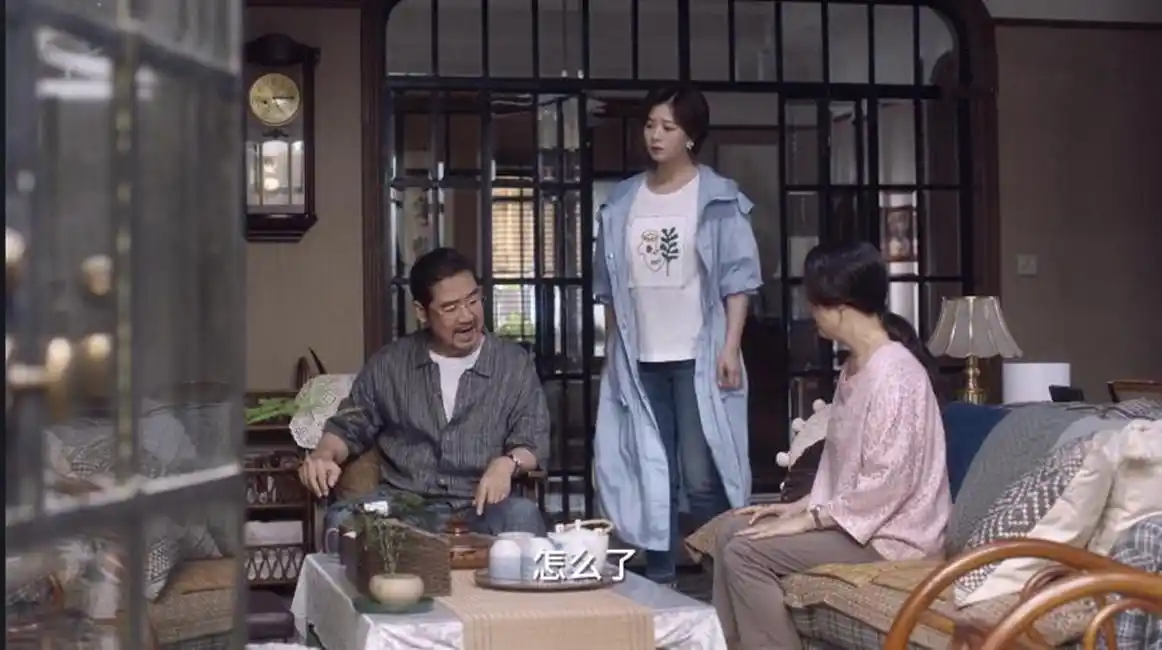 小舍得大结局南俪田雨岚和解双方共同创业南家大圆满