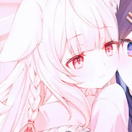 闺蜜动漫头像可爱闺蜜动漫头像一人一张