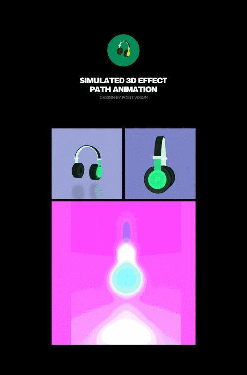 simulated3d第4季玩点不一样的动态壁纸