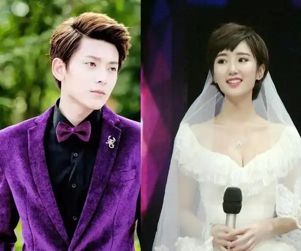 10月5日,陈翔微博发文承认与毛晓彤[微博]已经分手,并回应之前的劈腿