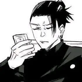 咒术回战之半妖人