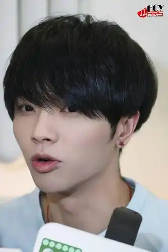 2015 06 06 华晨宇 录音探班!