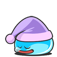 表情包萌萌史莱姆表情包再临上线搜狗手机端