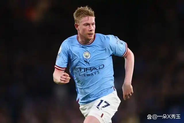 卡塔尔世界杯上,我认识的一百位球星之第八位德布劳内