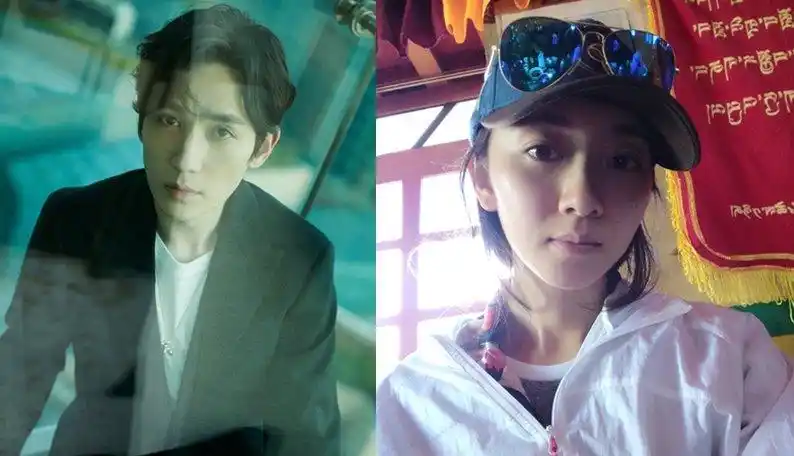 网曝朱一龙徐子瑄还在一起 两人恋情再次实锤