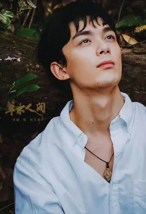 吴磊提醒大家警惕骗局