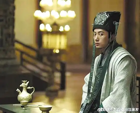 贾景晖:郭保坤坑爹并非故意 红与不红看天命|贾景晖|庆余年|雷佳音