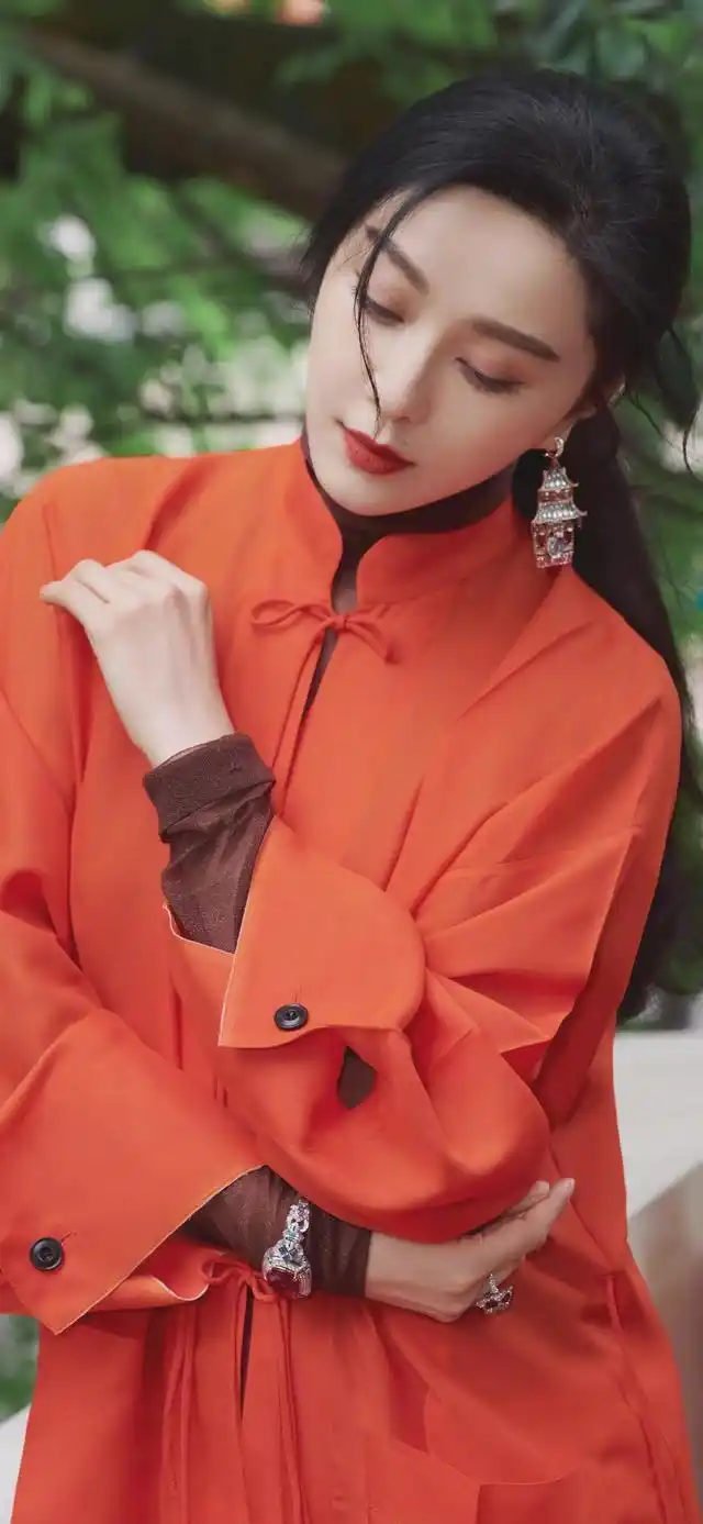 范冰冰写真壁纸