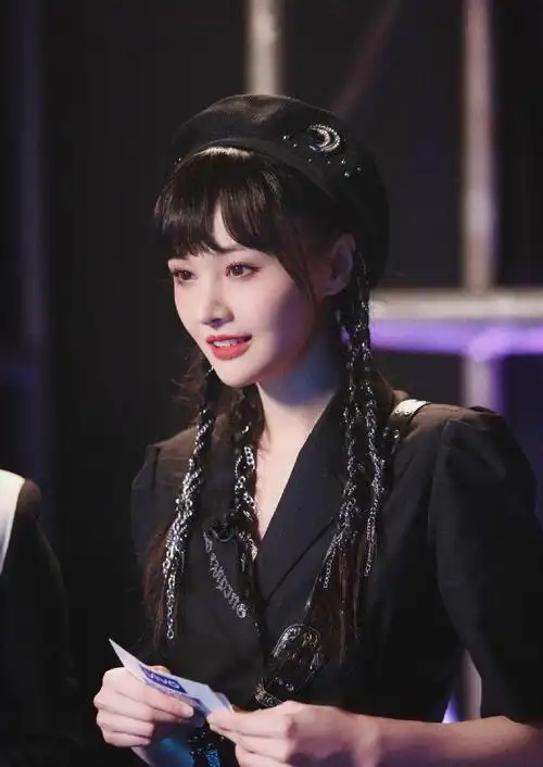 郑爽京圈关系(郑爽背后资本) - 红豆知识网