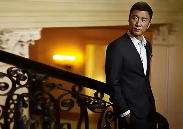 孙红雷:像我们演员挣这点钱,算个什么!208w们要"反了天"吗?