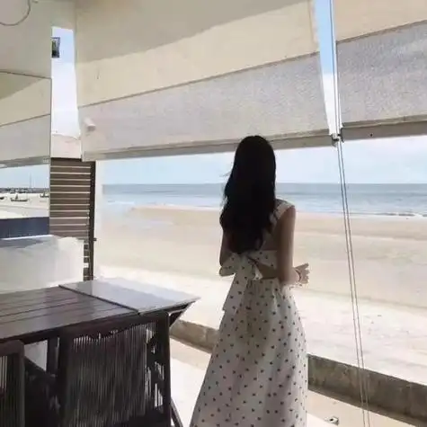 好看优雅的女生背影头像 女生头像图片大全 -【爱个性】