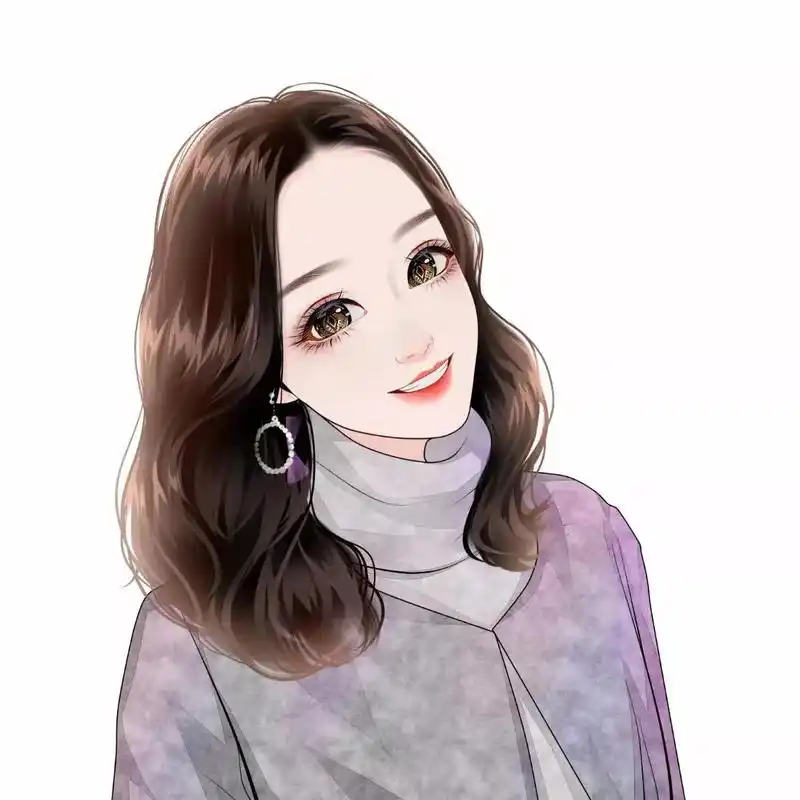 好看的qq头像女生,头像简约大方qq,我要个性网