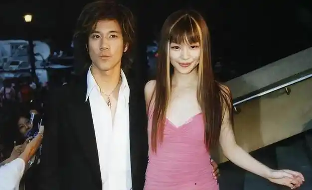 48岁恢复"自由身"的徐若瑄,真正活出了人间清醒|大s|吴建豪|周杰伦