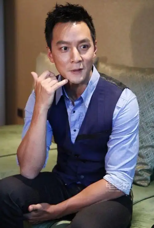 吴彦祖能火过刘德华么他能做刘德华的接班人么