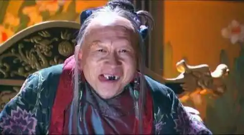 电影中的"坏人"其实现实中却很善良