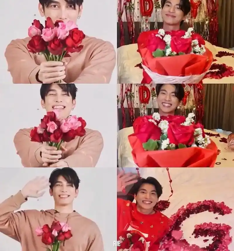 mewgulf #始于初见止于终老 #这是什么神仙爱情 # - 抖音