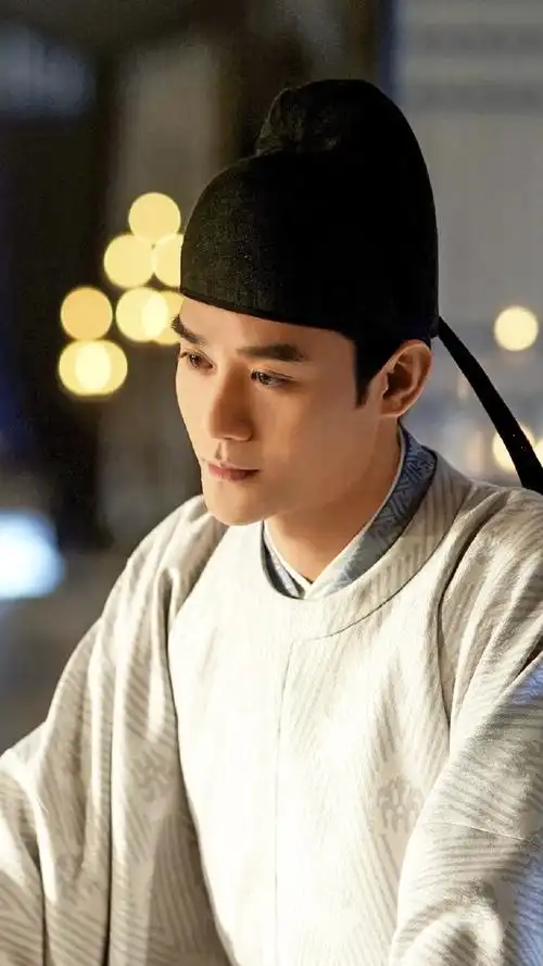 清平乐 赵祯/宋仁宗 王凯