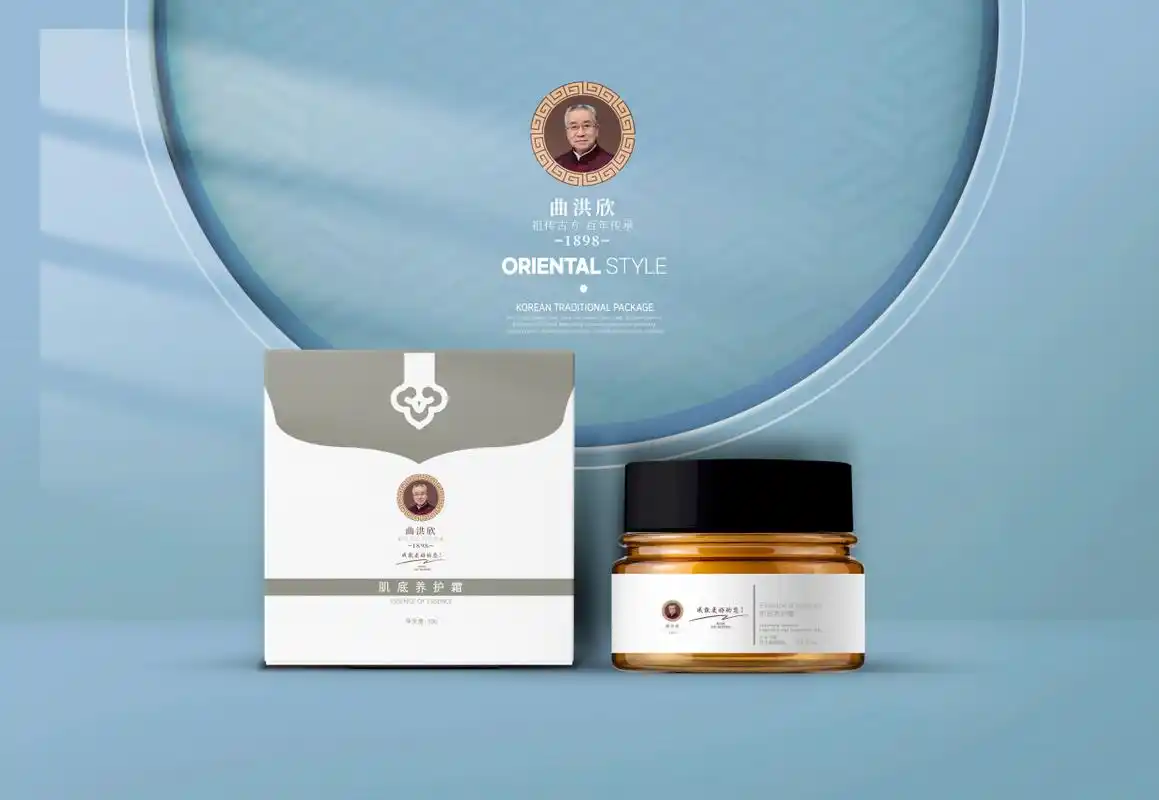 传承精华,守正创新,曲洪欣助力中医药产业发展更上一层楼