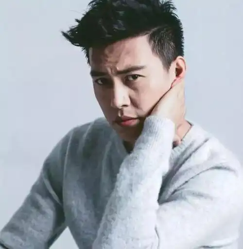 靳东2018年新剧震撼来袭 收视冠军之作?