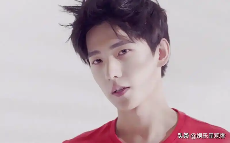 杨洋个人资料(从舞蹈员到影视演员的成功转型) - 龙腾网