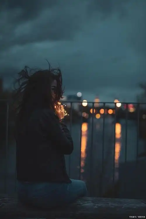 真爱你的男人会拉黑你吗