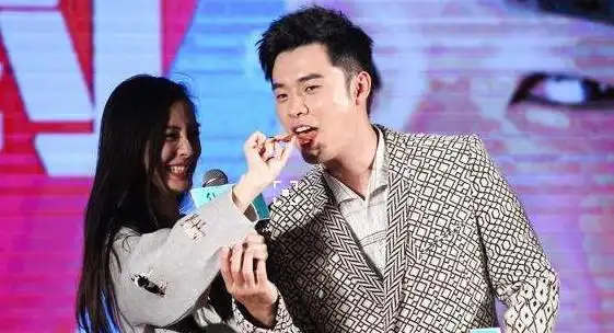 baby陈赫被曝有超亲密关系 双方均发声明否认