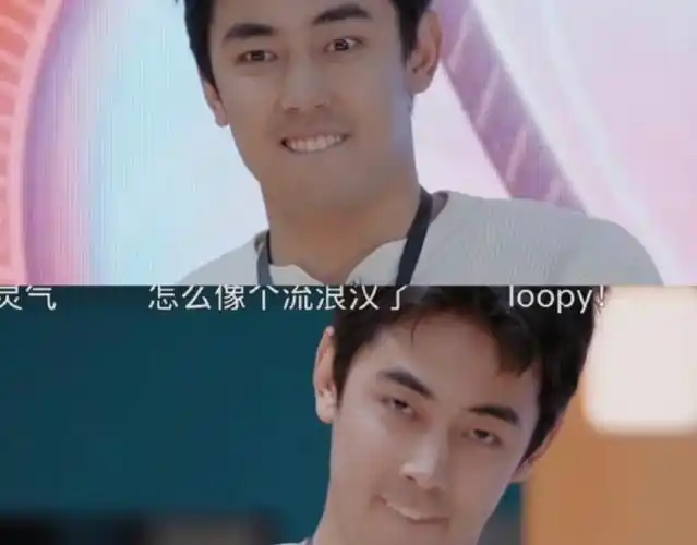 原创前任变前科从阚清子到景甜前男友让她们丢尽了脸面