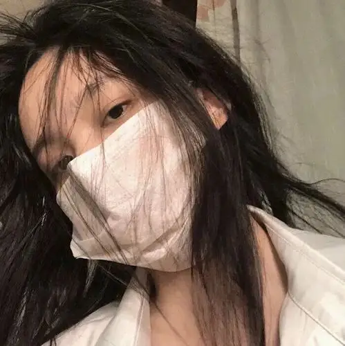 女生头像你看我可爱好看