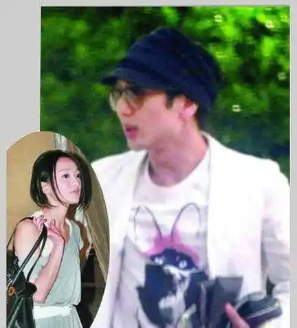 49岁周迅璀璨爱情:30年里,7任男友无缝衔接,有人壕掷百万重礼_李亚鹏