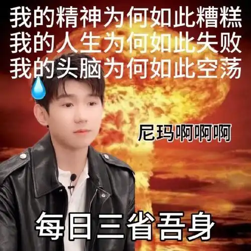 tfboys-王源专栏 · 表情包