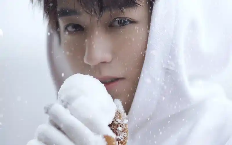 活动作品王俊凯tfboys王俊凯绝美笑容