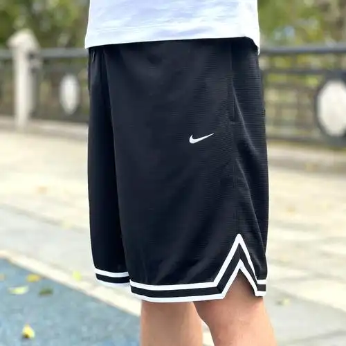 nike耐克短裤男2022夏季款跑步篮球运动健身训练五分裤dh7161-010