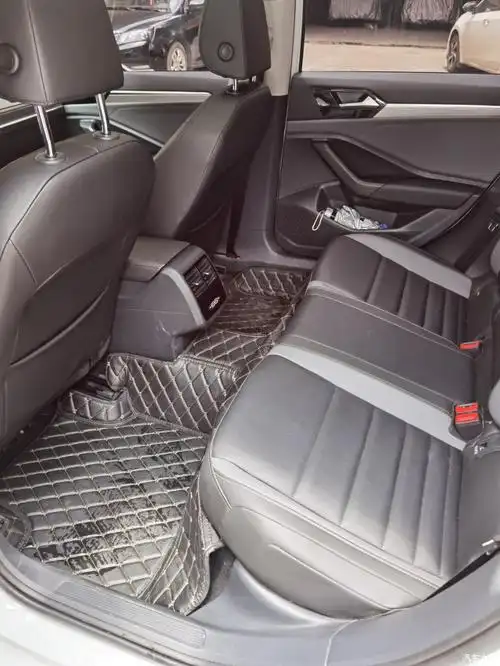 出21款速腾202011月上牌目前12万公里