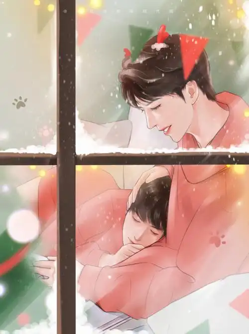 博君一肖/肖战王一博/战山为王