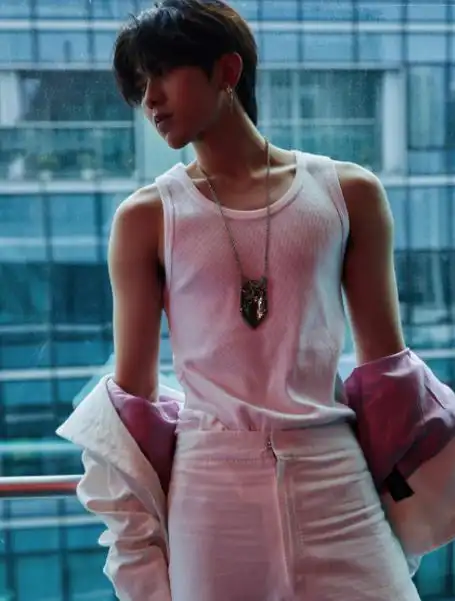 这一次,蔡徐坤的"底裤"都被扒光了