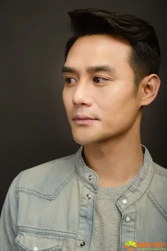 《他来了请闭眼》王凯近景照 展各色表情