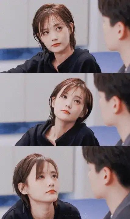 提示音表白#糖从戏里嗑到戏外,李一桐本人都等不及了上线帮艾情支招