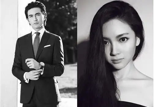 高伟光结婚了吗老婆是谁高伟光感情经历揭秘