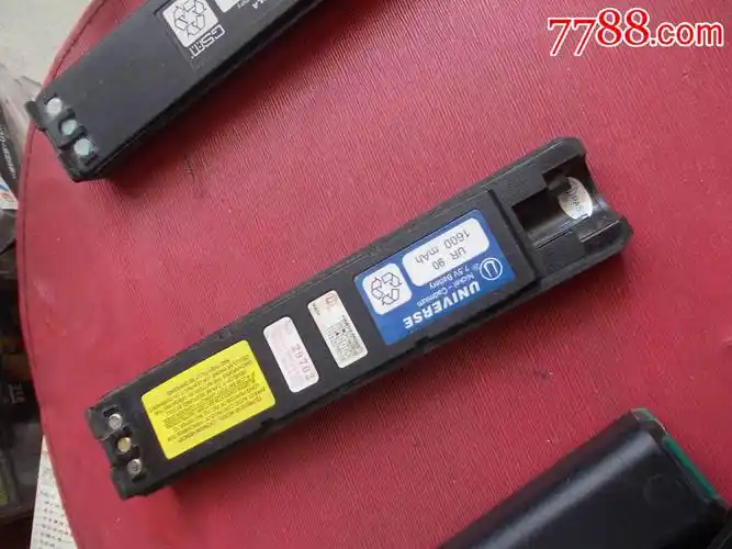 电池_第2张_7788收藏__中国收藏热线